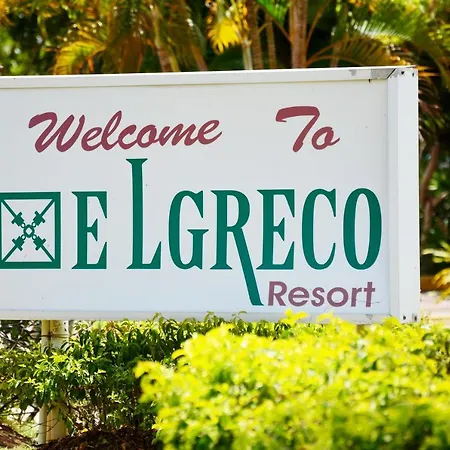 El Greco Resort