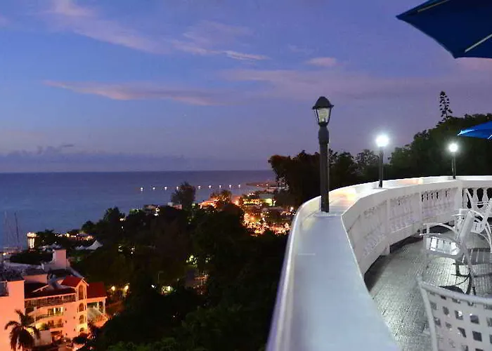 El Greco Montego Bay