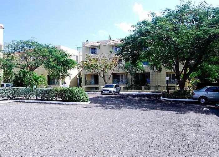Hotel El Greco 3*