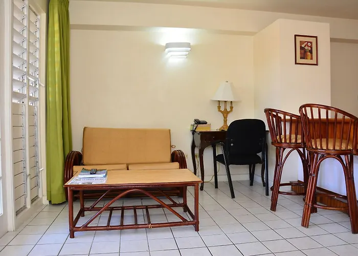 Hotel El Greco Montego Bay