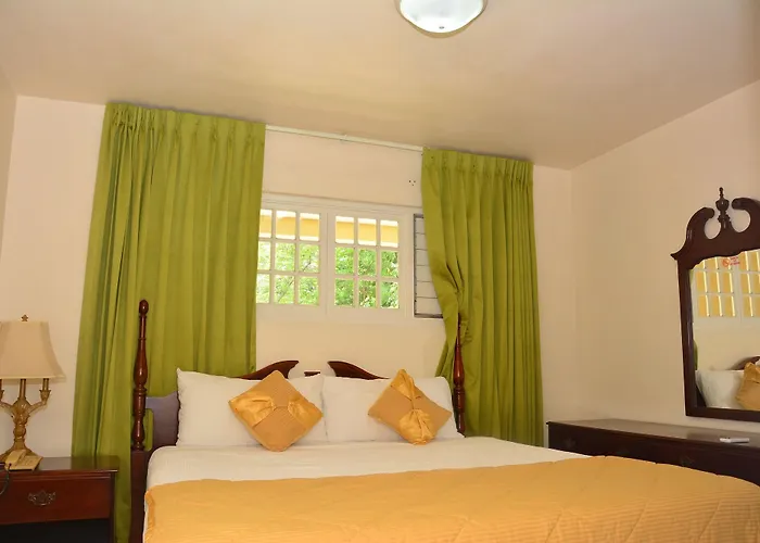 El Greco 3* Montego Bay
