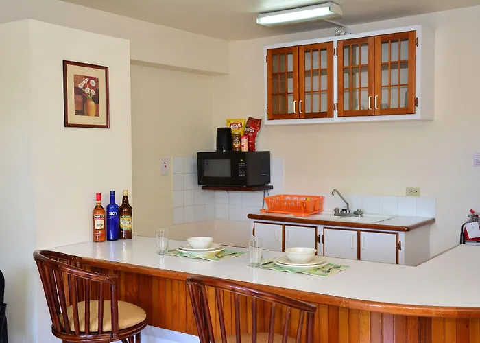 El Greco 3* Montego Bay
