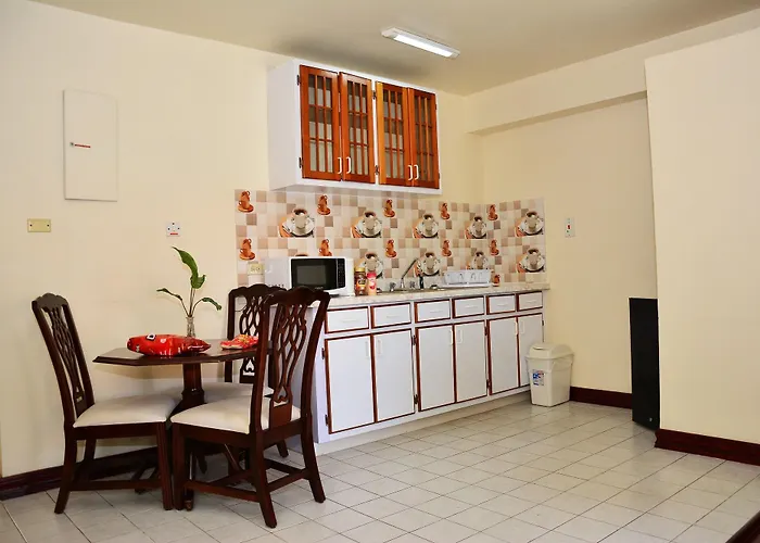 El Greco Hotel