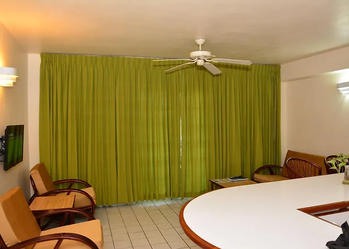 Hotel El Greco