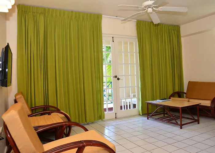 El Greco 3* Montego Bay