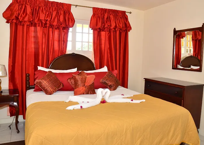 El Greco 3* Montego Bay
