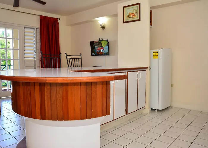 Hotel El Greco