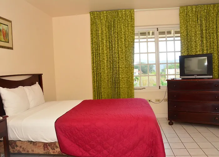 Hotel El Greco 3*