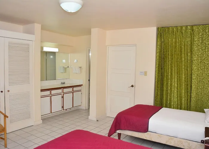 Hotel El Greco