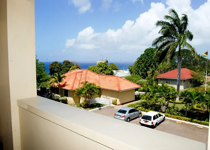 Hotel El Greco Montego Bay