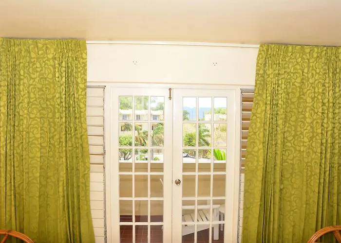 Hotel El Greco Montego Bay