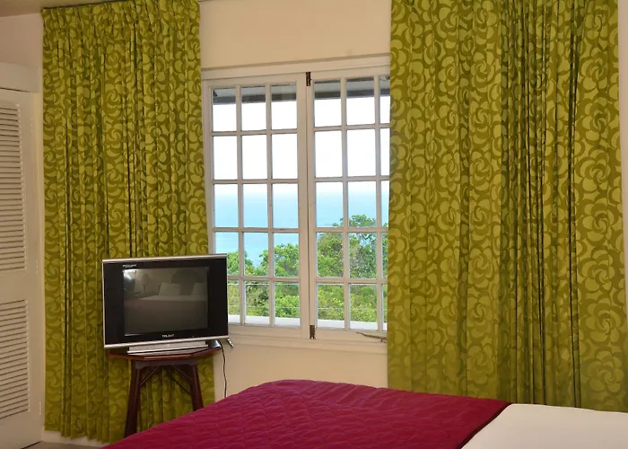 El Greco Hotel Montego Bay
