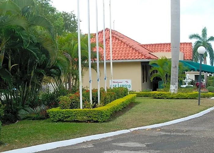 Hotel El Greco Montego Bay