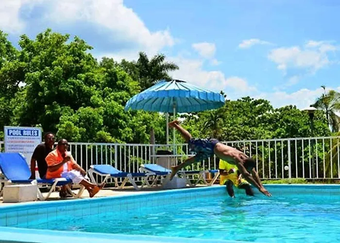 El Greco Hotel Montego Bay