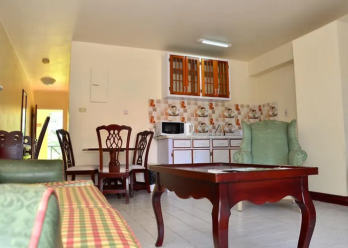 El Greco Montego Bay