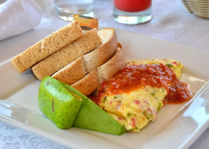 El Greco Hotel Montego Bay