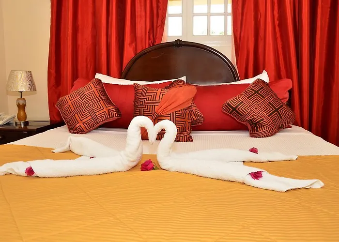 Hotel El Greco