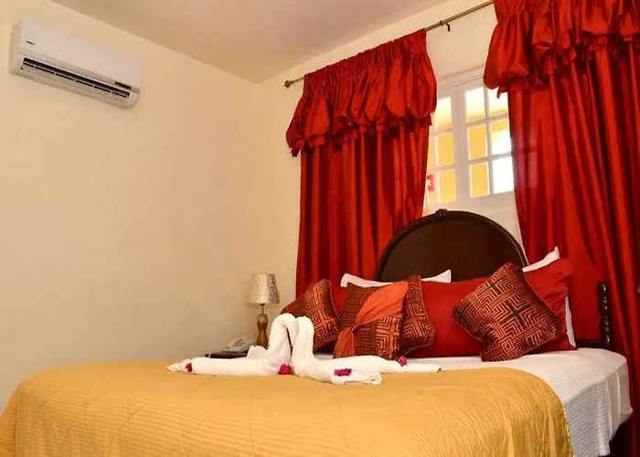El Greco Montego Bay