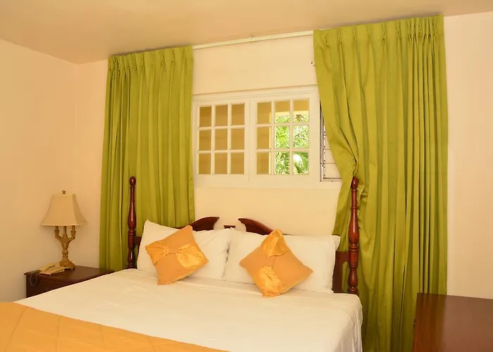 Hotel El Greco Montego Bay