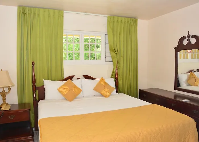 El Greco 3* Montego Bay