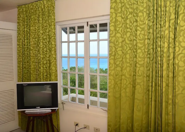 Hotel El Greco