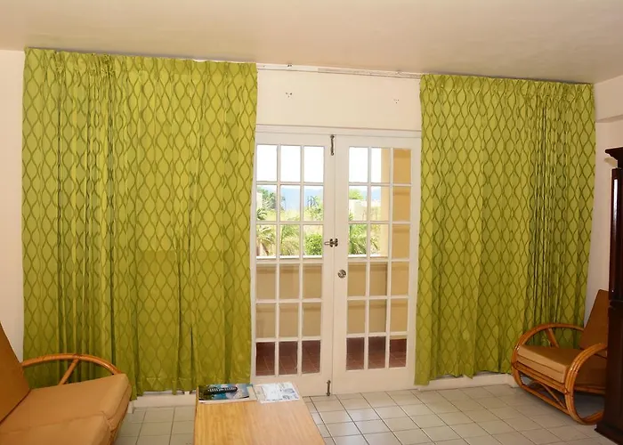 El Greco Hotel Montego Bay