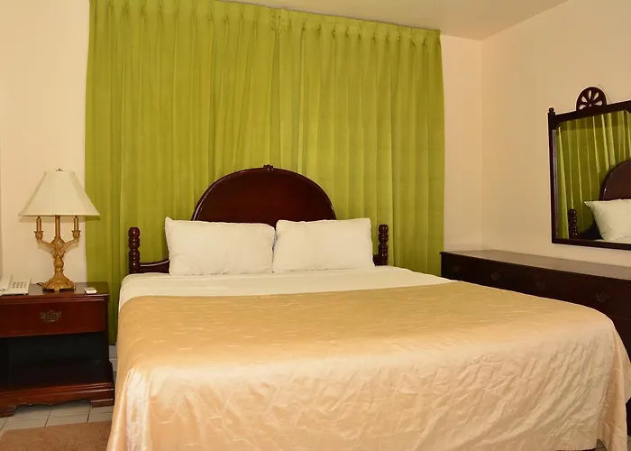 Hotel El Greco