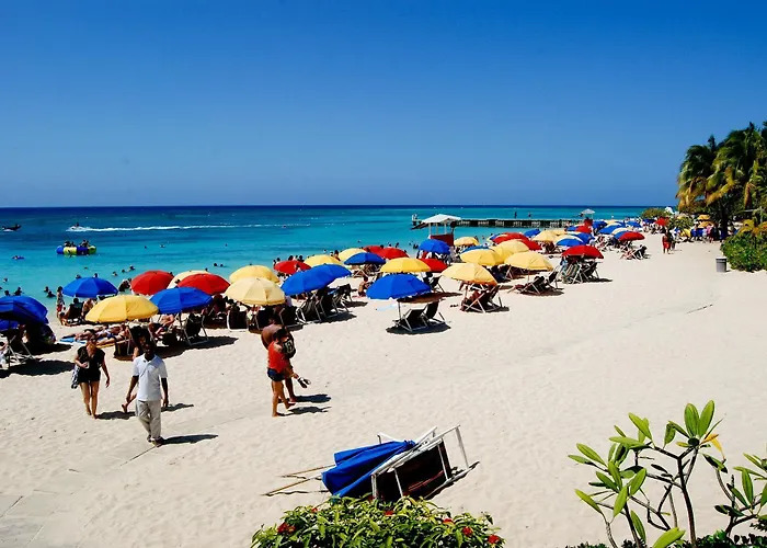 El Greco Montego Bay
