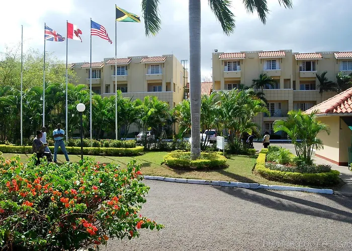 El Greco 3* Montego Bay