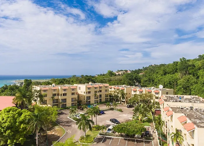El Greco Hotel Montego Bay