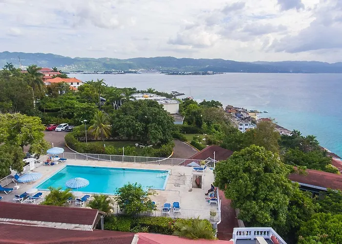 El Greco Hotel Montego Bay