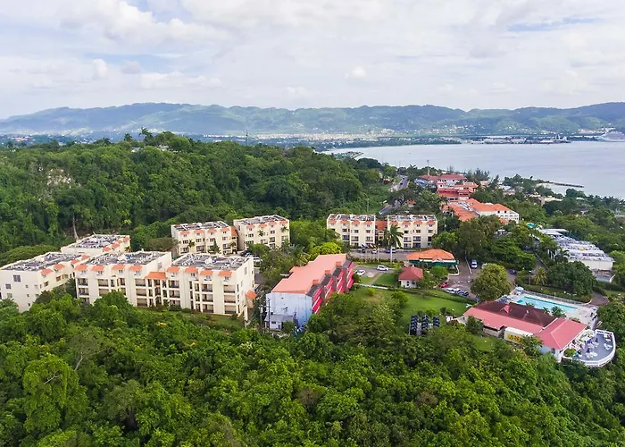 El Greco Hotel