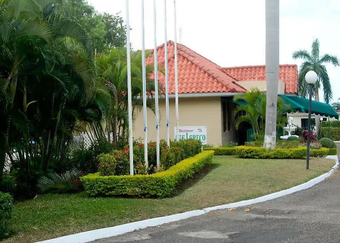 El Greco Hotel Montego Bay