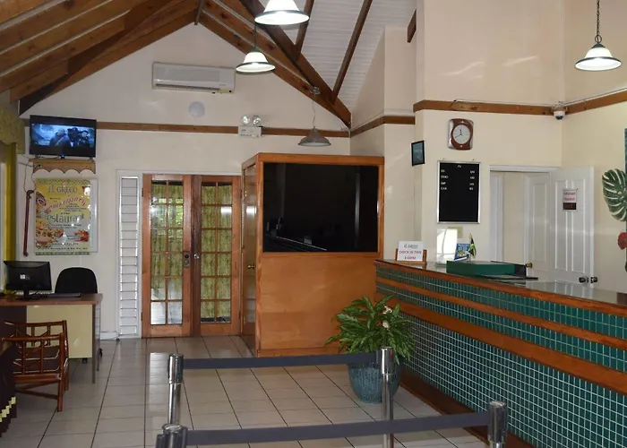 El Greco Hotel