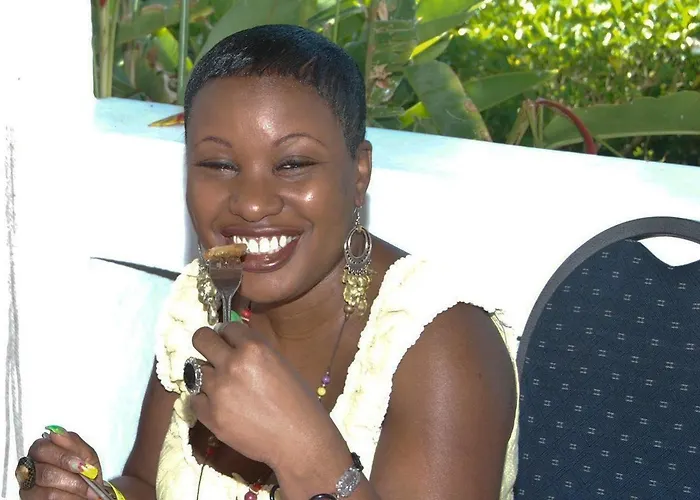 El Greco Hotel Montego Bay