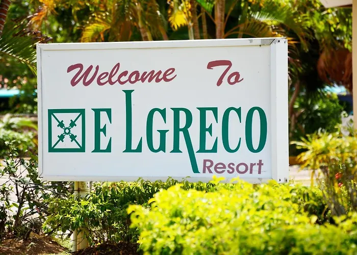 El Greco Hotel